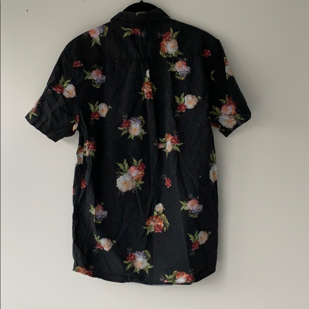 PacSun button down - Picture 2 of 2